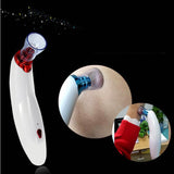 Electric Blackhead Suction Device To Remove Acne, Horny Pores And Cleansing Multifunctional Cupping Cleaner