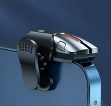 G21 Six-finger Auxiliary Firing