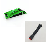 Maternity Safety Belt Car Seat Retrofit