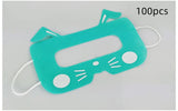 Disposable Isolation Health VR Eye Mask