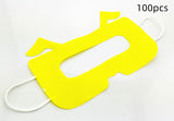 Disposable Isolation Health VR Eye Mask
