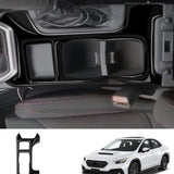 Car Navigation Area Decoration Accessories Interior Stickers