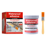 Jaysuing Transparent Tape Roof Bathroom Kitchen Wall Waterproof Leaking Paint