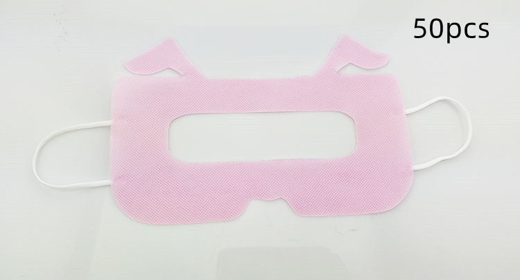 Disposable Isolation Health VR Eye Mask