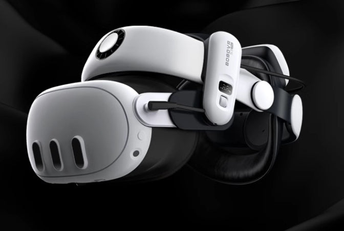 VR Glasses Multi-angle Adjustable Head Wear