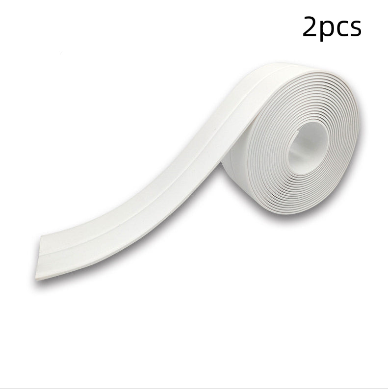 Waterproof and Mildew-Proof Tape Toilet Corner Bathtub Stove Baseboard