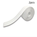 Waterproof and Mildew-Proof Tape Toilet Corner Bathtub Stove Baseboard