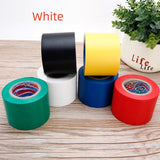 PVC Insulation Tape High Temperature Resistant Waterproof