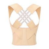 Essential Haven- Back Support Belt -Fix Posture & Relieve Pain Naturally