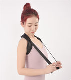 Humpback Bunion Corrector Shoulder Back Bunion Corrector Sitting Posture Lifting Holder